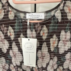 Dress from Jilly box